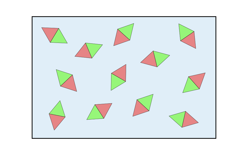 Fayl:Paramagnetic probe without magnetic field.svg