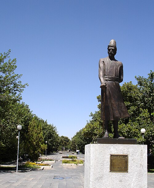Ali Akbar Isfahoniy