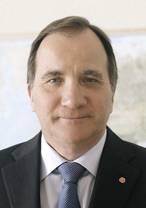 Fayl:Stefan Löfven (cropped).jpg