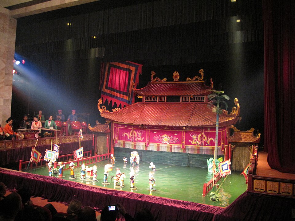 Fayl:Thang Long Water Puppet Theatre2.JPG