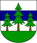Záchlumí
