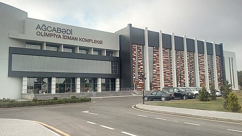 Aghjabadi