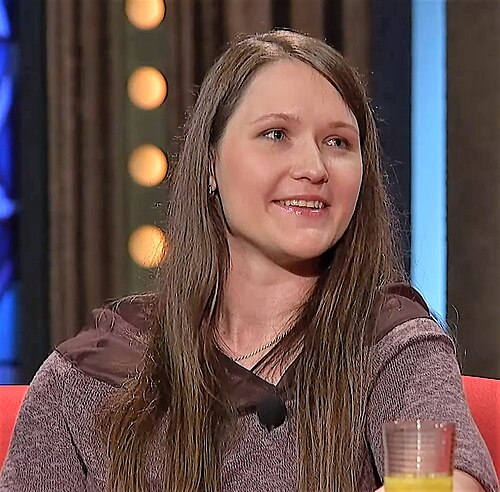 Alena Mills