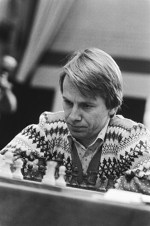 1983-yilgi Hoogovens Wijk aan Zee shaxmat musobaqasi