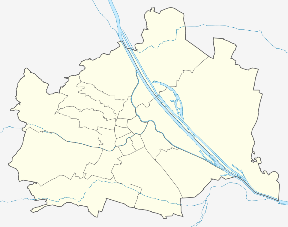 Fayl:Austria Vienna location map.svg