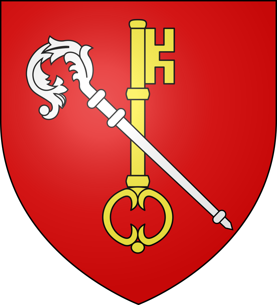 Fayl:Blason Oudrenne.svg