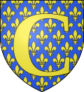 Combronde