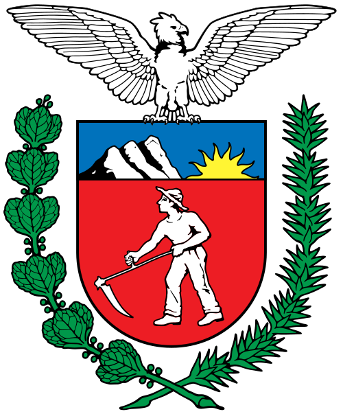Fayl:Brasão do Paraná.svg