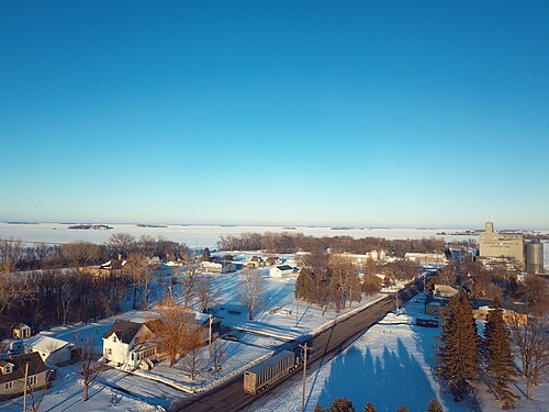Comstock (Minnesota)