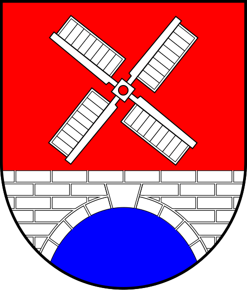 Fayl:DEU Klein Barkau COA.svg