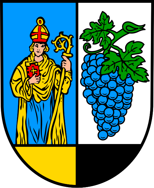 Fayl:DEU Zellertal COA.svg