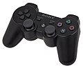 DualShock3 kontrolleri
