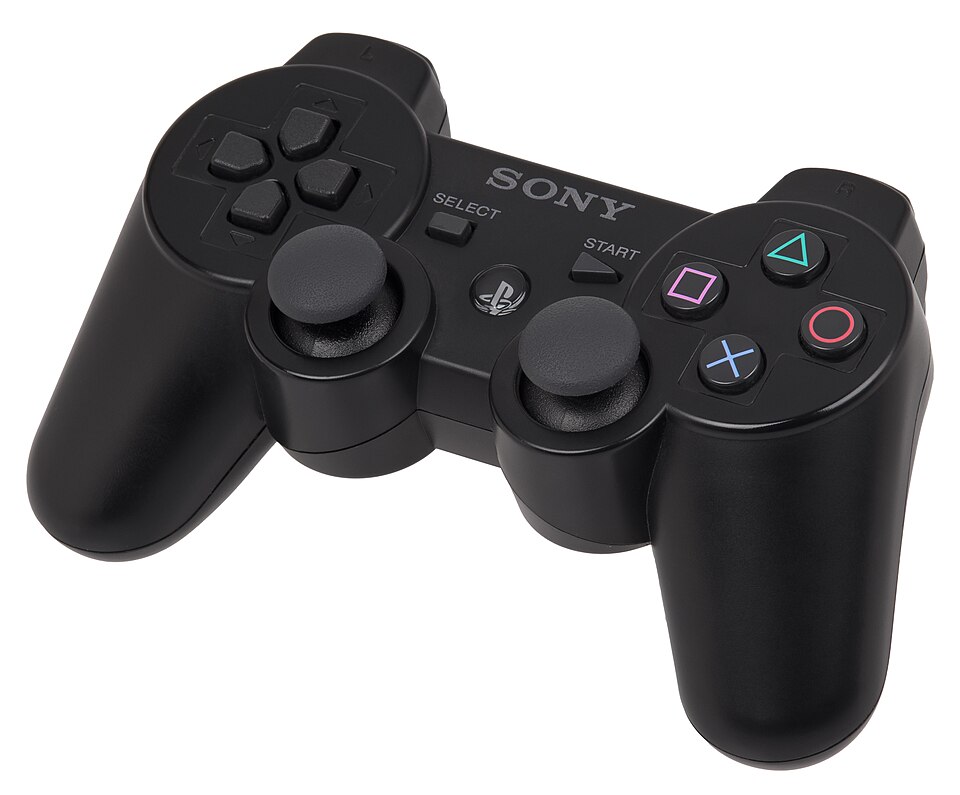 Fayl:DualShock 3.jpg