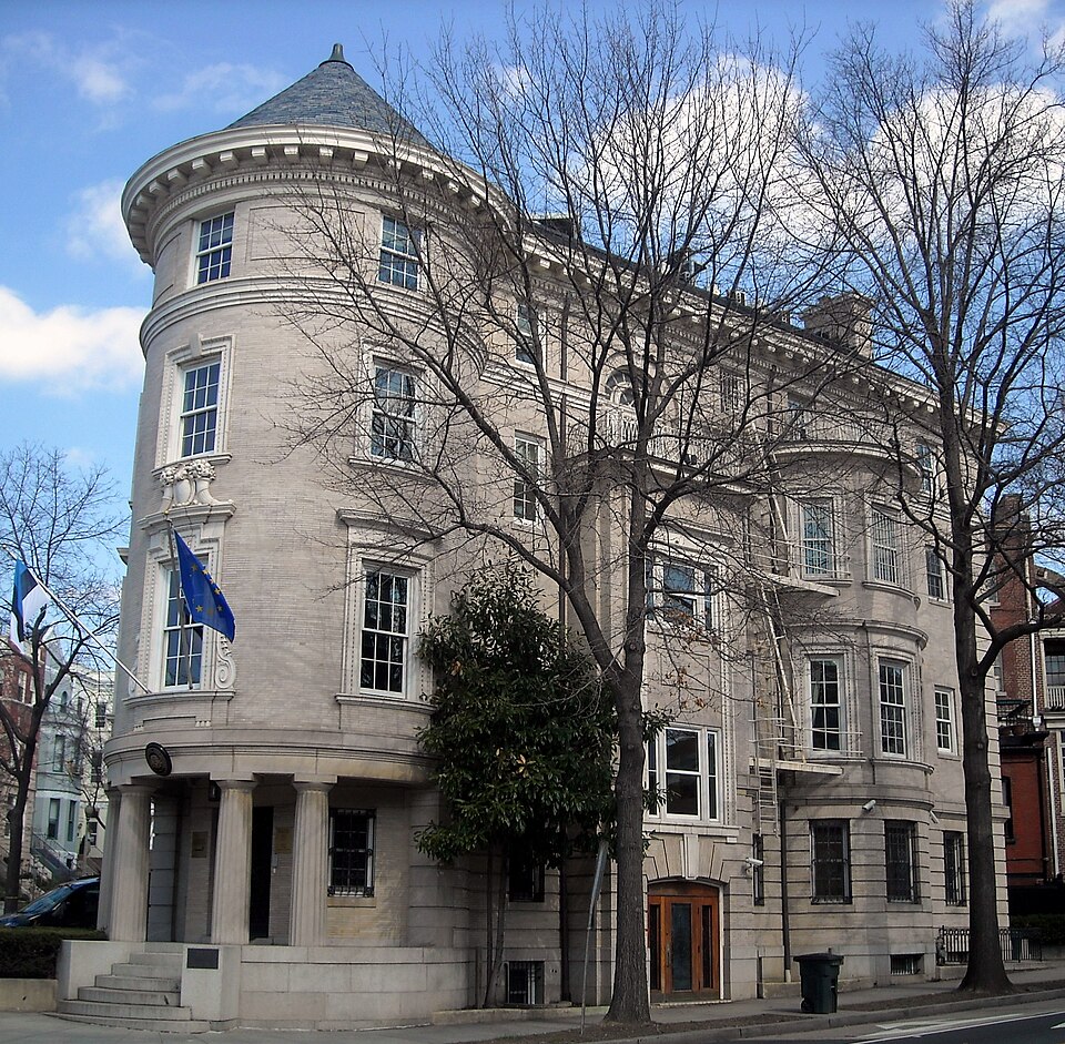 Fayl:Embassy of Estonia-Washington, DC.jpg