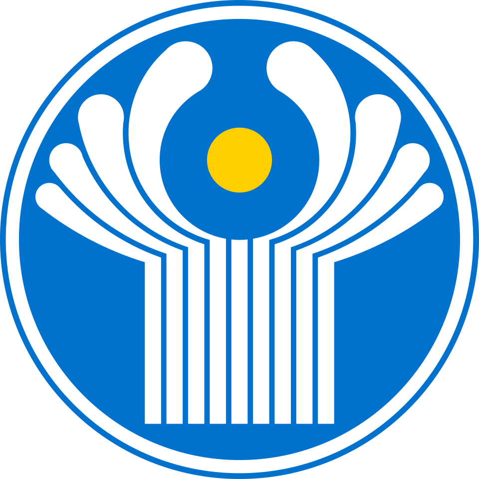 Fayl:Emblem of CIS.svg