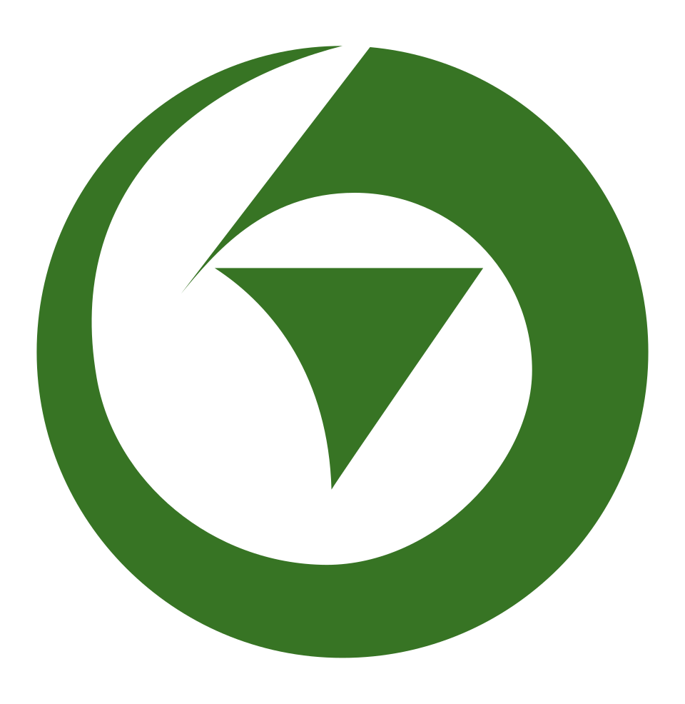 Fayl:Emblem of Imakane, Hokkaido.svg