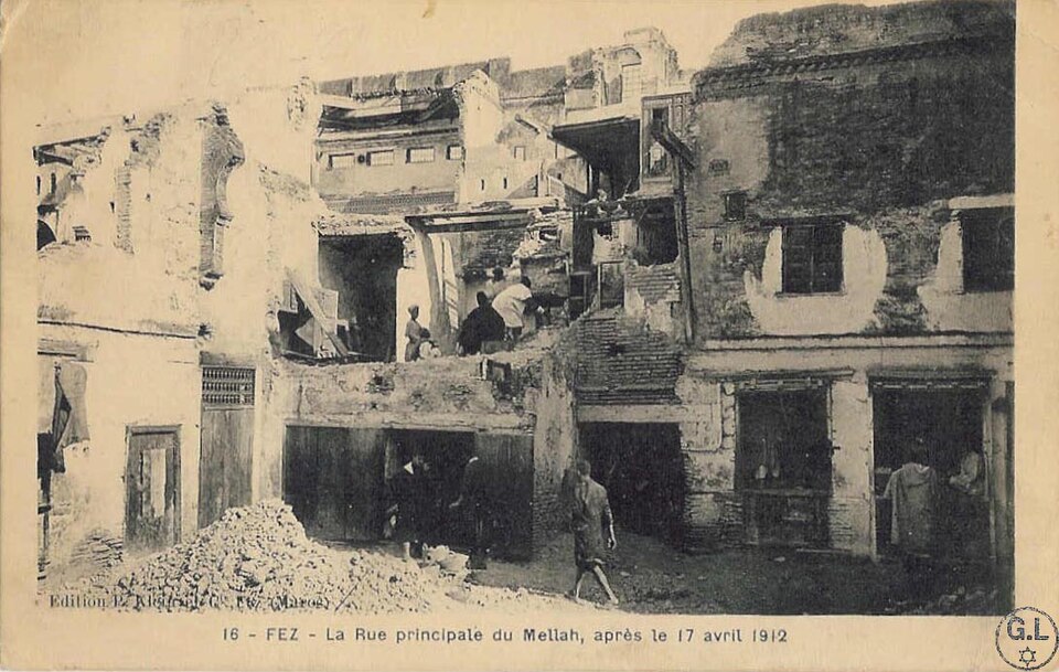 Fayl:Fez pogrom 1912.jpg