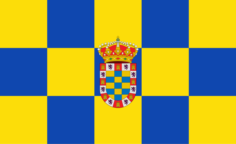 Fayl:Flag of Moguer.svg