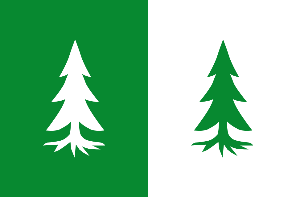 Fayl:Flag of Yunquera Spain.svg