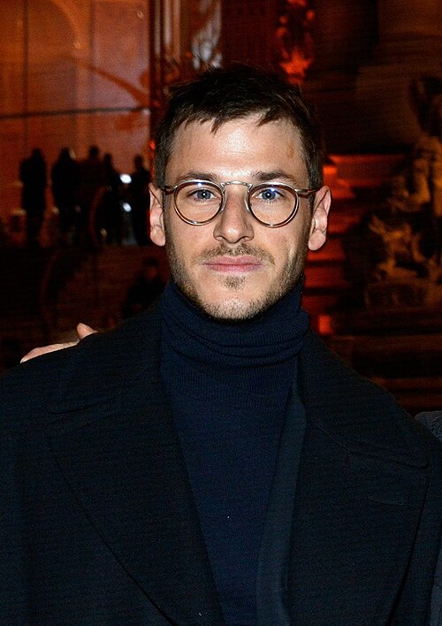 Fayl:Gaspard Ulliel César 2018.jpg