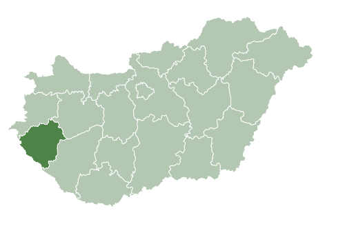 Dobronhegy