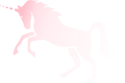 Fayl:Invisible Pink Unicorn.svg