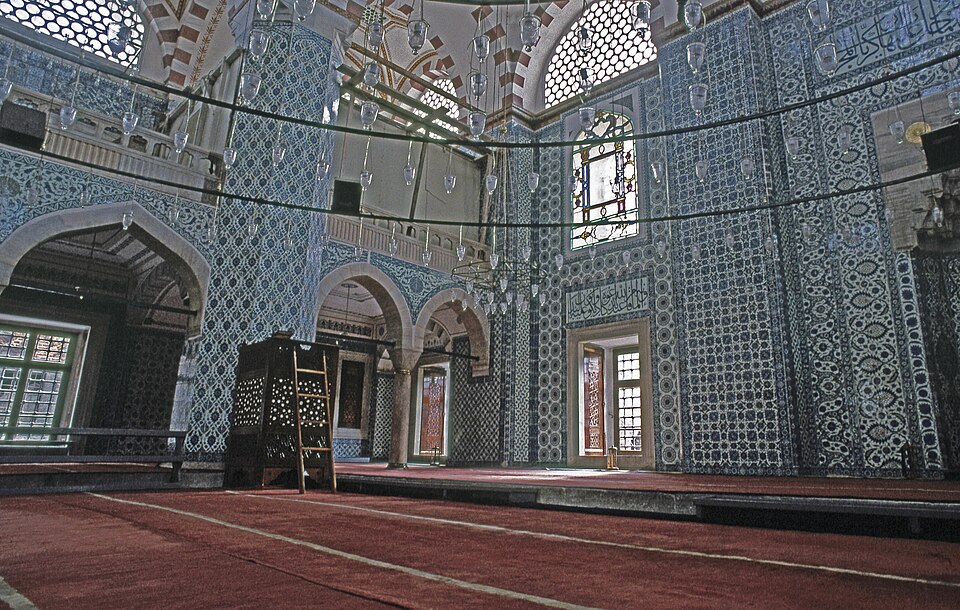 Fayl:Istanbul Rustem Pasha 229.jpg