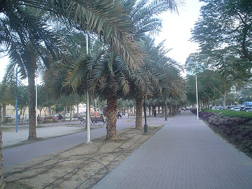 Al-Jafiliya