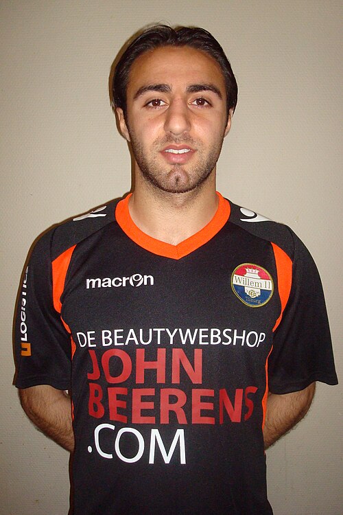 Fayl:Jallo Willem II JohnBeerens.com Tilburg.JPG