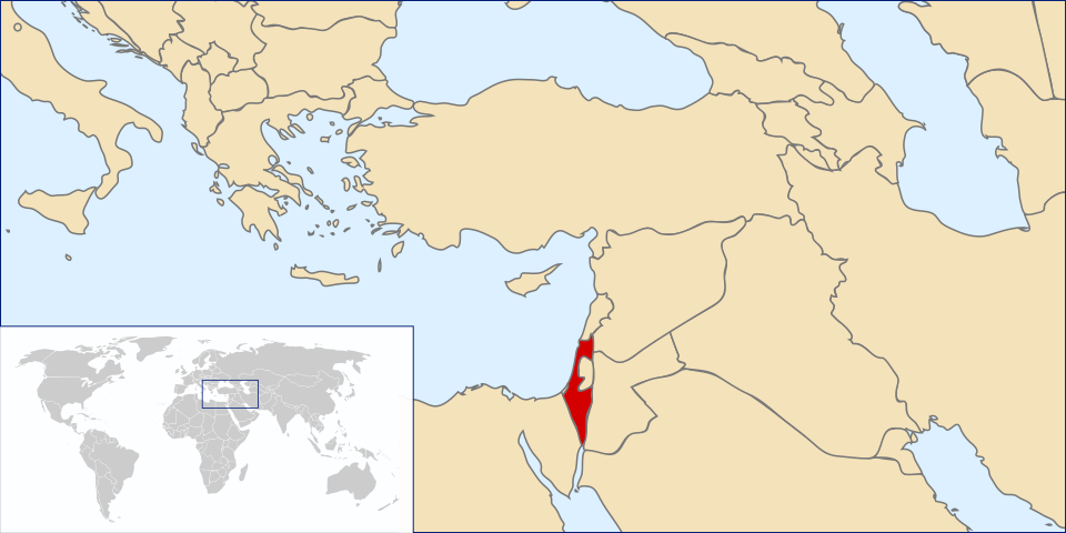 Fayl:LocationIsrael.svg