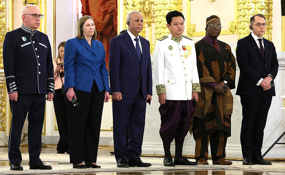 Fayl:Presentation of credentials (2023-04-05) 01.jpg