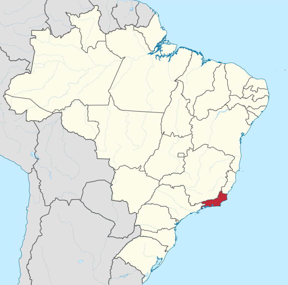 Fayl:Rio de Janeiro in Brazil.svg