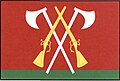 Flag of Stráž
