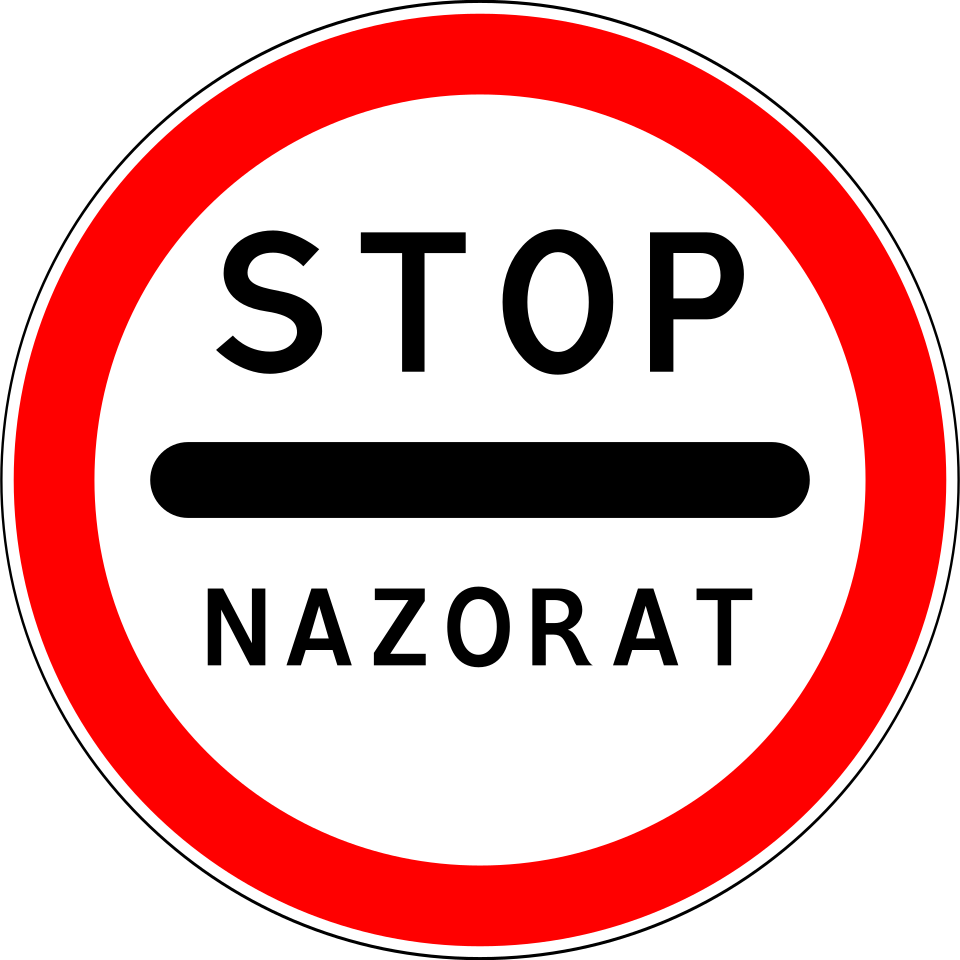 Fayl:UZ road sign 3.17.3.svg