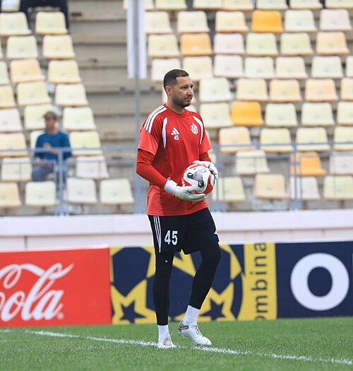 Akbar Toʻrayev