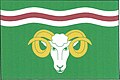 Flag of Bečice