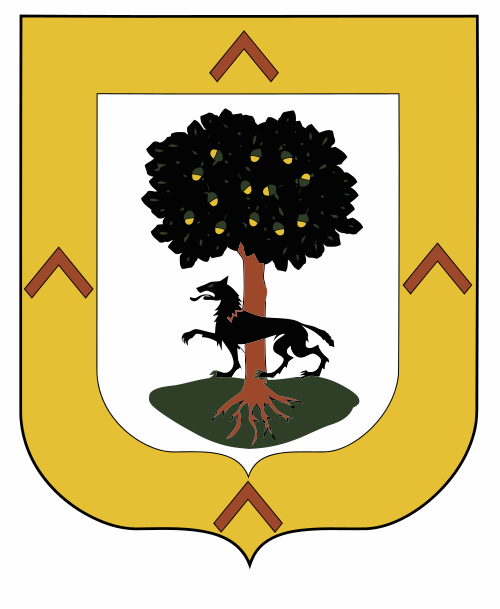 Fayl:Berriatuko armarria 5zm 300px.svg