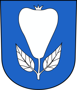 Fayl:Birwinken-blazon.svg