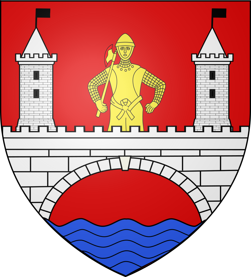 Fayl:Blason Cappy.svg