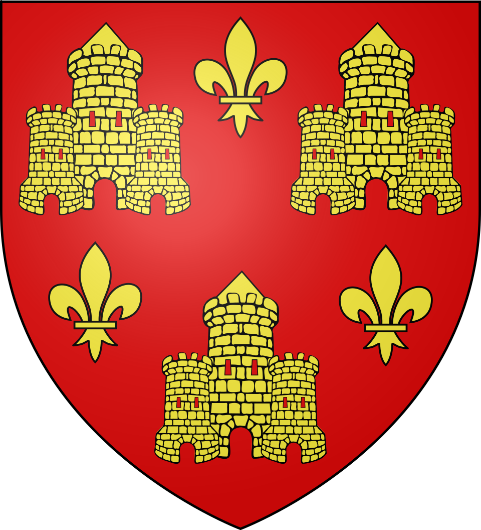 Fayl:Blason Chinon 37.svg