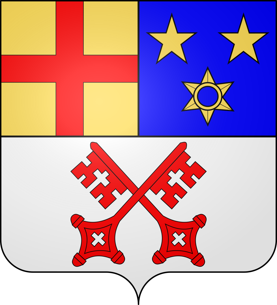 Fayl:Blason Gignat.svg