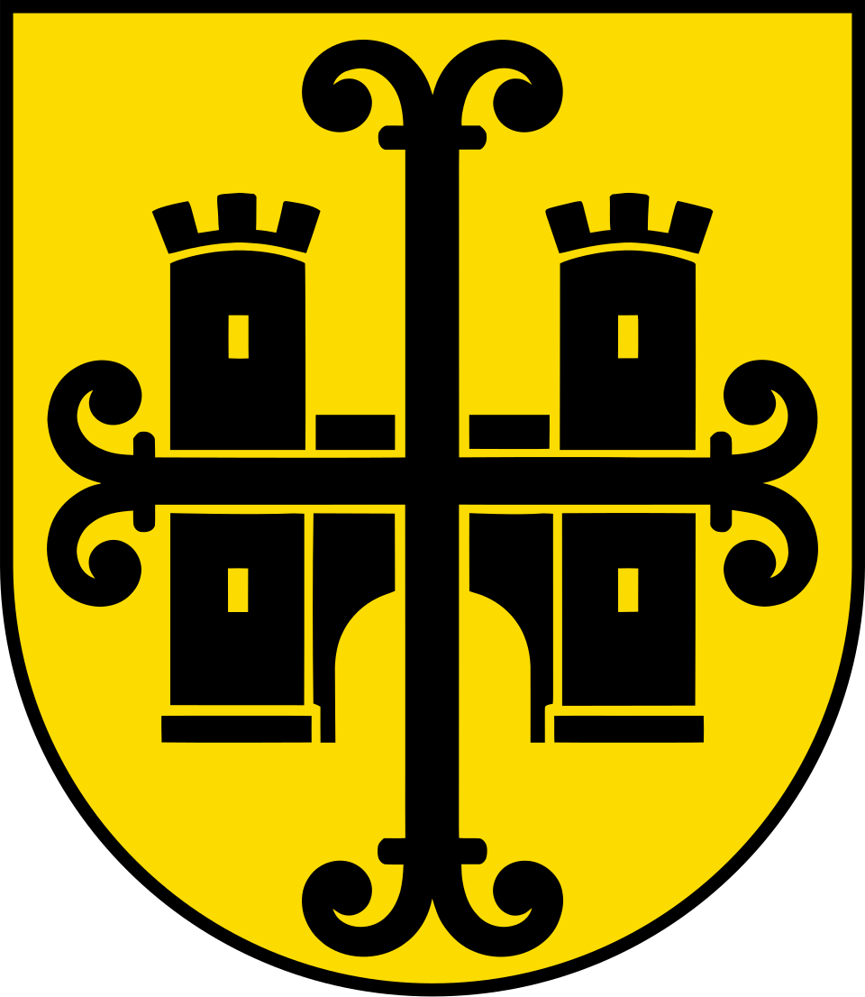 Fayl:CHE Eschenbach LU COA.svg