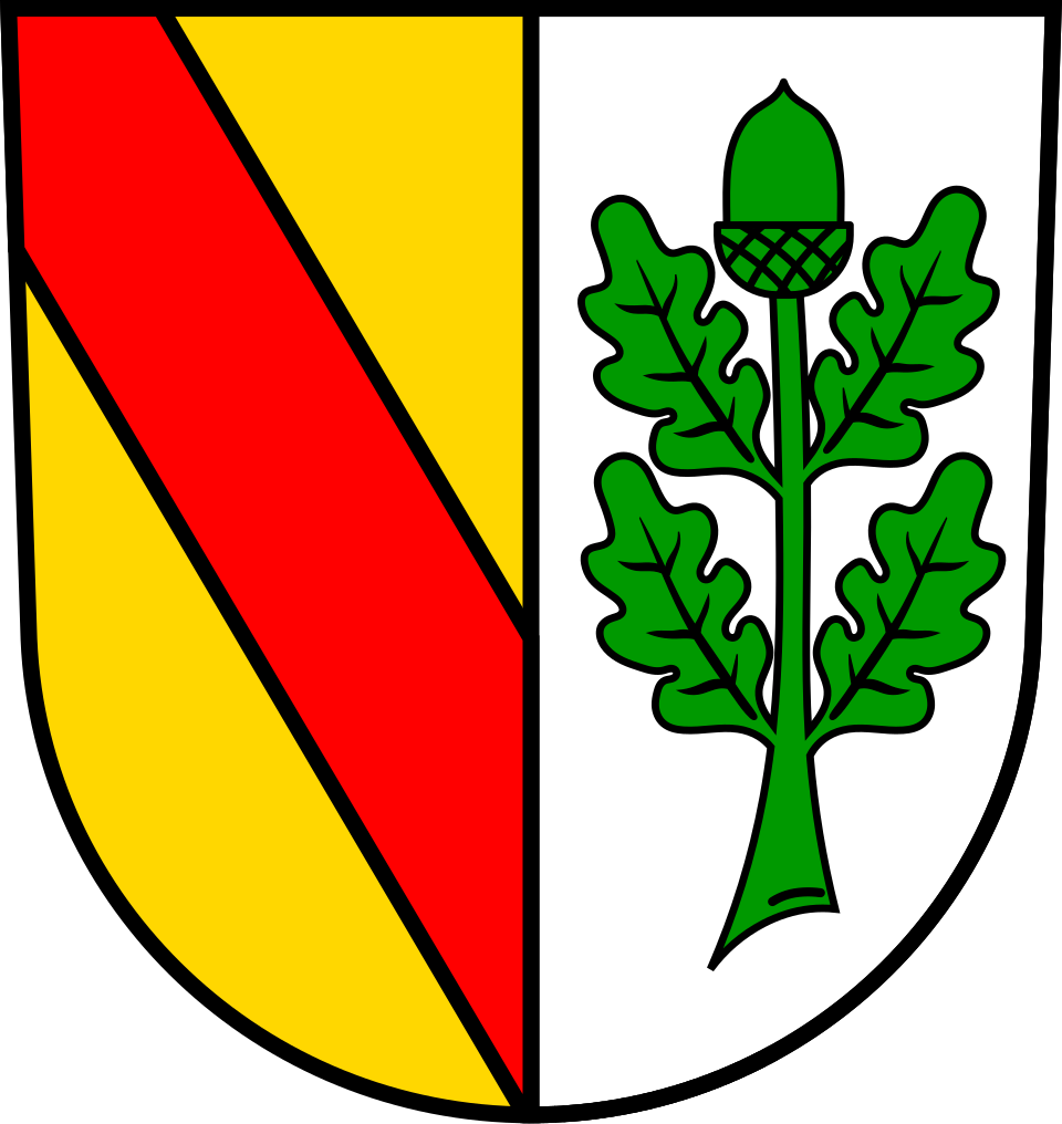 Fayl:DEU Eichstetten COA.svg