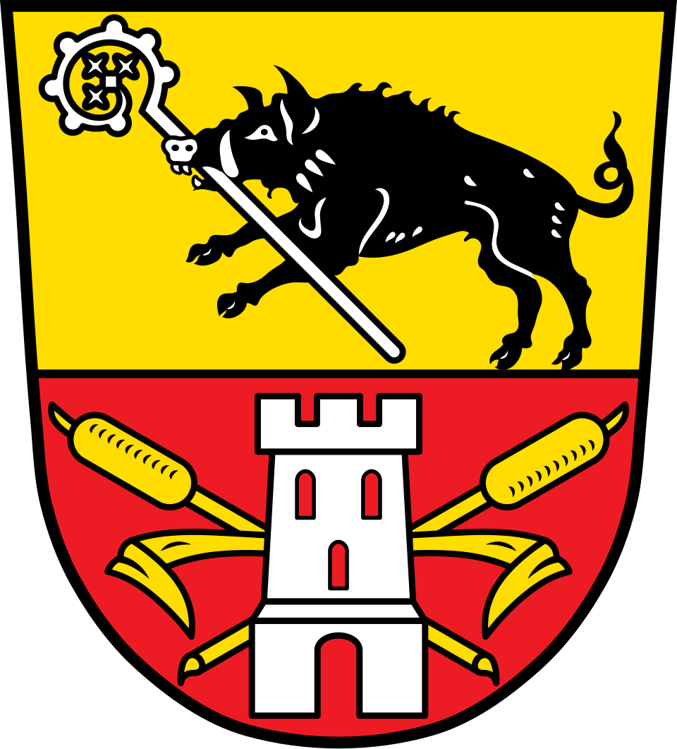 Fayl:DEU Sulzheim (Unterfranken) COA.svg