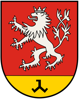 Fayl:DEU Waldfeucht COA.svg