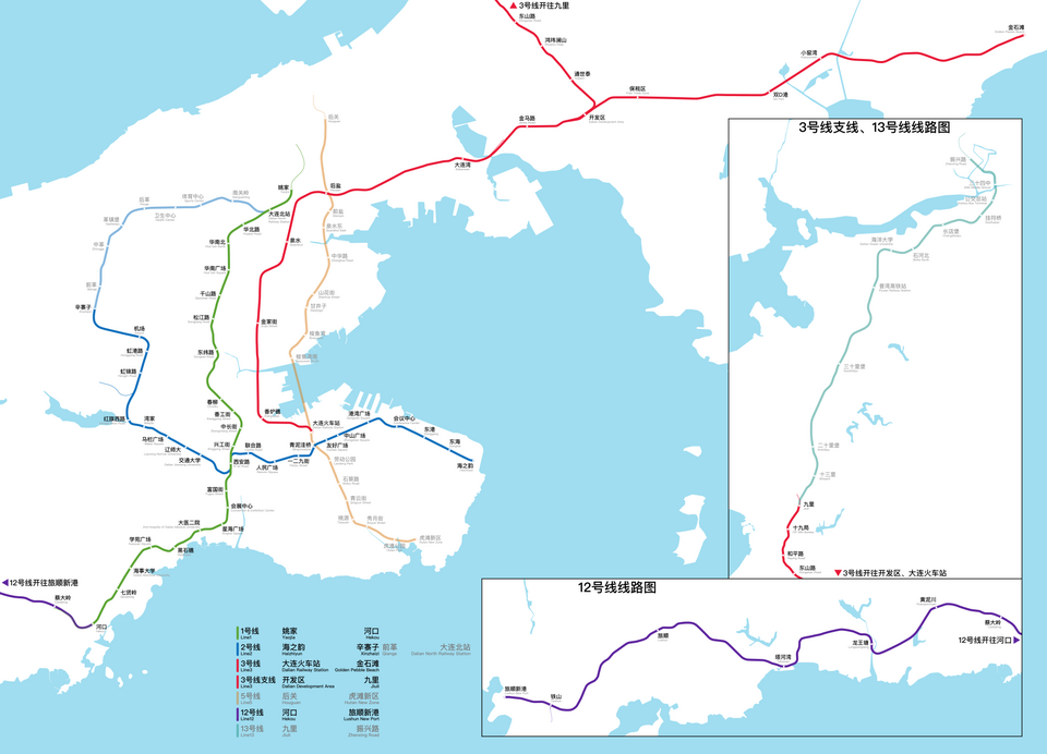 Fayl:Dalian Metro System Map 201806.png
