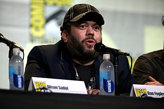 Dan Fogler