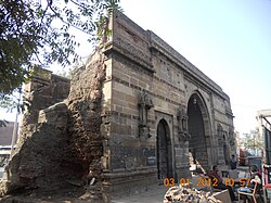Skyline of Dariapur