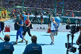 Rio-2016 yozgi olimpiadasi