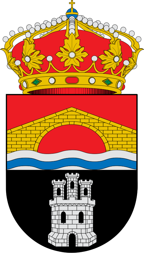 Fayl:Escudo de Castillazuelo-Huesca.svg